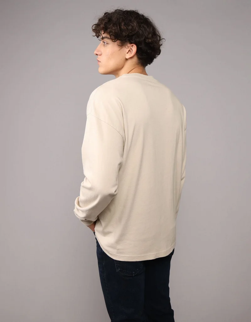 American Eagle AE Thermal Shirt